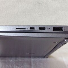 HP x2 210 G1 中古の画像