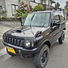 JB23 ワイルドウインド