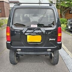 JB23 ワイルドウインドの画像