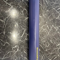 ストレッチポール（StretchPole®）正規品 ネイビー【引き取り限定／渋谷区】 の画像