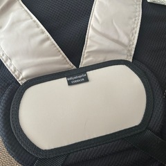 cuddler の抱っこ紐の画像