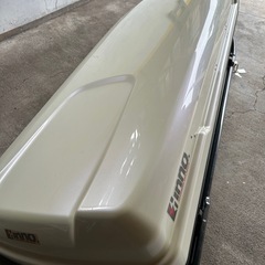 イノー  inno ルーフボックス BR585
   
