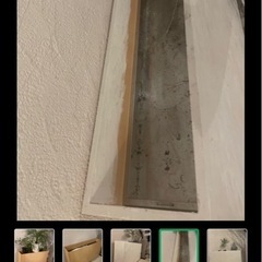 プランターBOXの画像