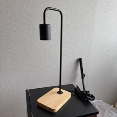 IKEA ライトスタンド
