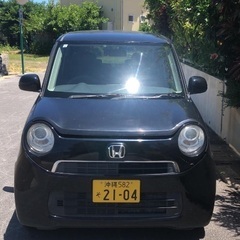 ホンダ NワンG
