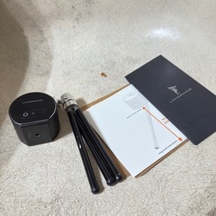 レーザー彫刻機 LaserPeckerの画像
