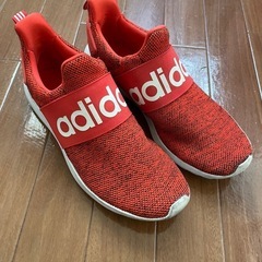 adidas シューズ