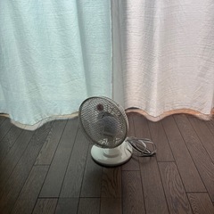 ミニ扇風機