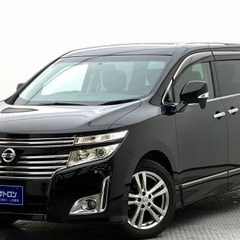 🔷☆オープン記念キャンペーン☆🔷日産　エルグランド　250ハイウ...