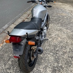 VTR250⭐️綺麗です❣️すぐ乗れます❣️の画像