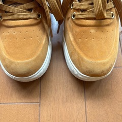 Coleman＊スニーカーの画像