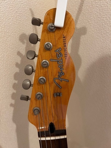 Fender テレキャスター