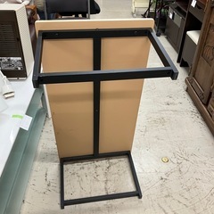 O2506-539 モダンローテーブル 中古の画像
