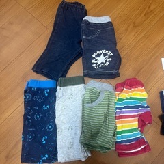 子供服　80サイズ　まとめ売り