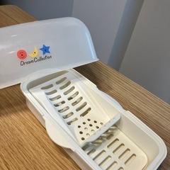 哺乳瓶　殺菌の画像