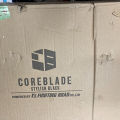 未使用ファイティングロード ハードベンチ　ベンチ台の画像