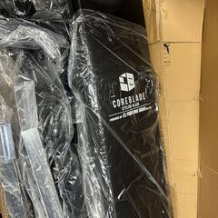 未使用ファイティングロード ハードベンチ　ベンチ台の画像