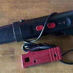 タイミングライト500円