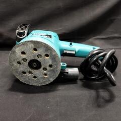 SHINKO 変速ランダムサンダー 研磨 ワックスがけ VRS-115A 0621-013の画像