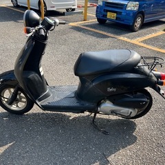 Today‼️タイヤ前後新品サービス付き😆の画像