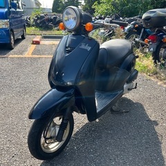 Today‼️タイヤ前後新品サービス付き😆の画像