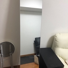 姿見