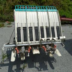 田植機 クボタSPJ400K