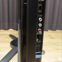 液晶テレビ シャープ アクオス LC-42DS3の画像