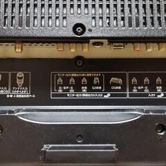 液晶テレビ シャープ アクオス LC-42DS3の画像