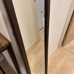 スタンドミラー✨の画像