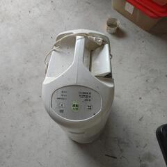 衣類乾燥機