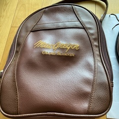 ゴルフシューズ　27センチの画像
