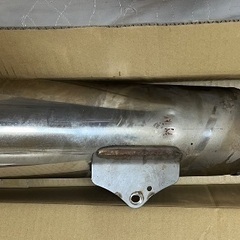 CB400sf nc42純正マフラー　本日引き取り限定‼️