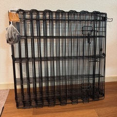 ペットサークルの画像