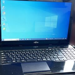 i7-6700HQ/ノートパソコン・Wifi/BlueTooth...