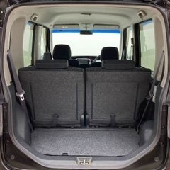  🔷☆オープン記念キャンペーン☆🔷 ダイハツ　タント　カスタムXの画像