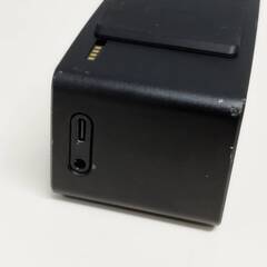 BOSE SoundLink Mini Ⅱ Special Edition/ワイヤレススピーカー/トリプルブラックの画像