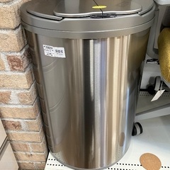 【軽トラック貸出中】センサーダストボックス
