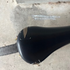 ストライダー　黄色の画像
