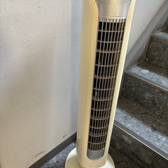 縦型扇風機
