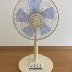 扇風機