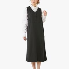 【美品】マタニティ　お仕事着　ワンピース