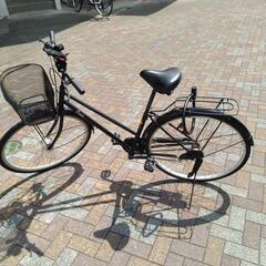 自転車27インチ