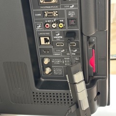 32V型テレビ+テレビ台+Fire TV Stick［最終値下げ］の画像
