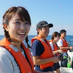 さっぽろ釣りを楽しむ！