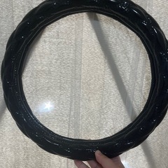 エナメルハンドルカバー