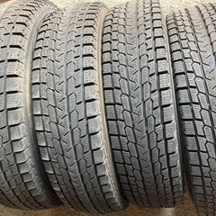 YOKOHAMA 冬タイヤ ジムニー 185/85R16 4本L...