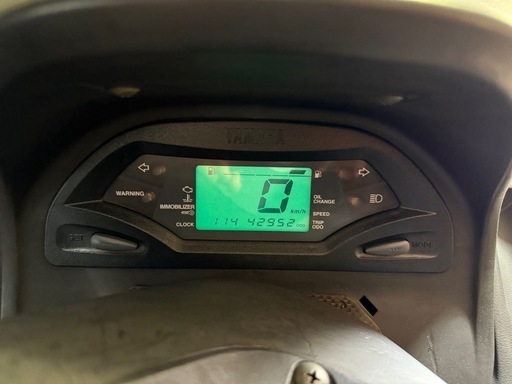 ★支払総額5.2万円★定休日なし！いつでも現車確認可能です！ ヤマハ マジェスティ125 黒 人気のマジェスティ！ 車格大きい125cc！ 激安小型！ カスタムベースに♪　