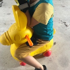 ロディー　乗り物の画像
