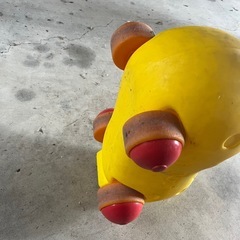 ロディー　乗り物の画像